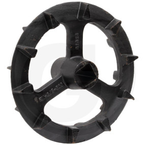 Crosskillring - ?350Mm Granit 40862 KM090026